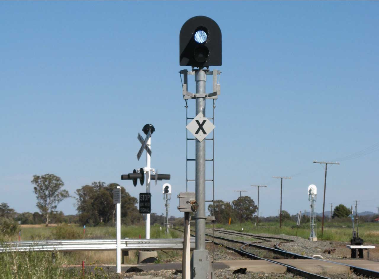 Bogan Gate bhil mli X_W